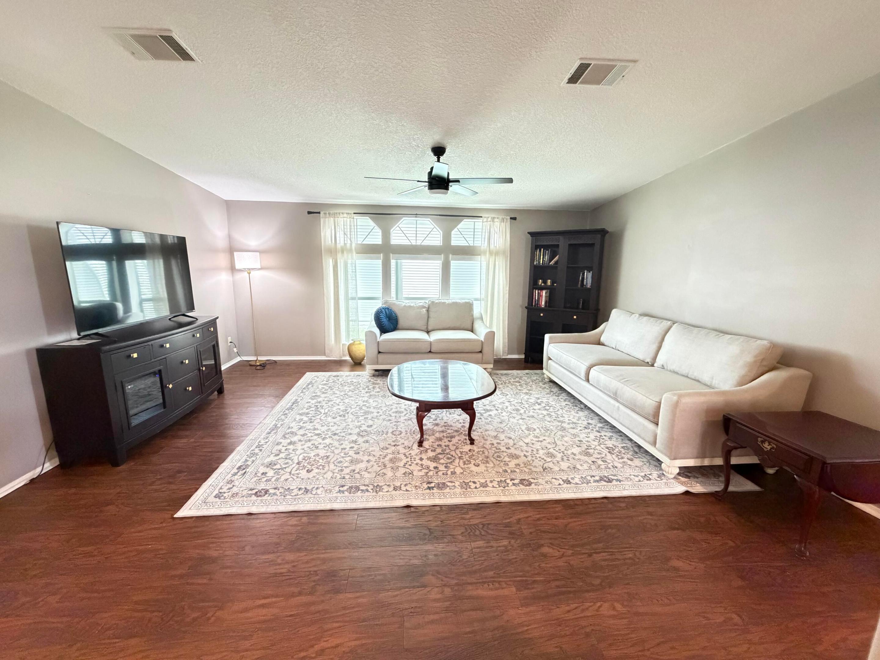 THE PRESERVE AT SAVANNA CLUB - Residential