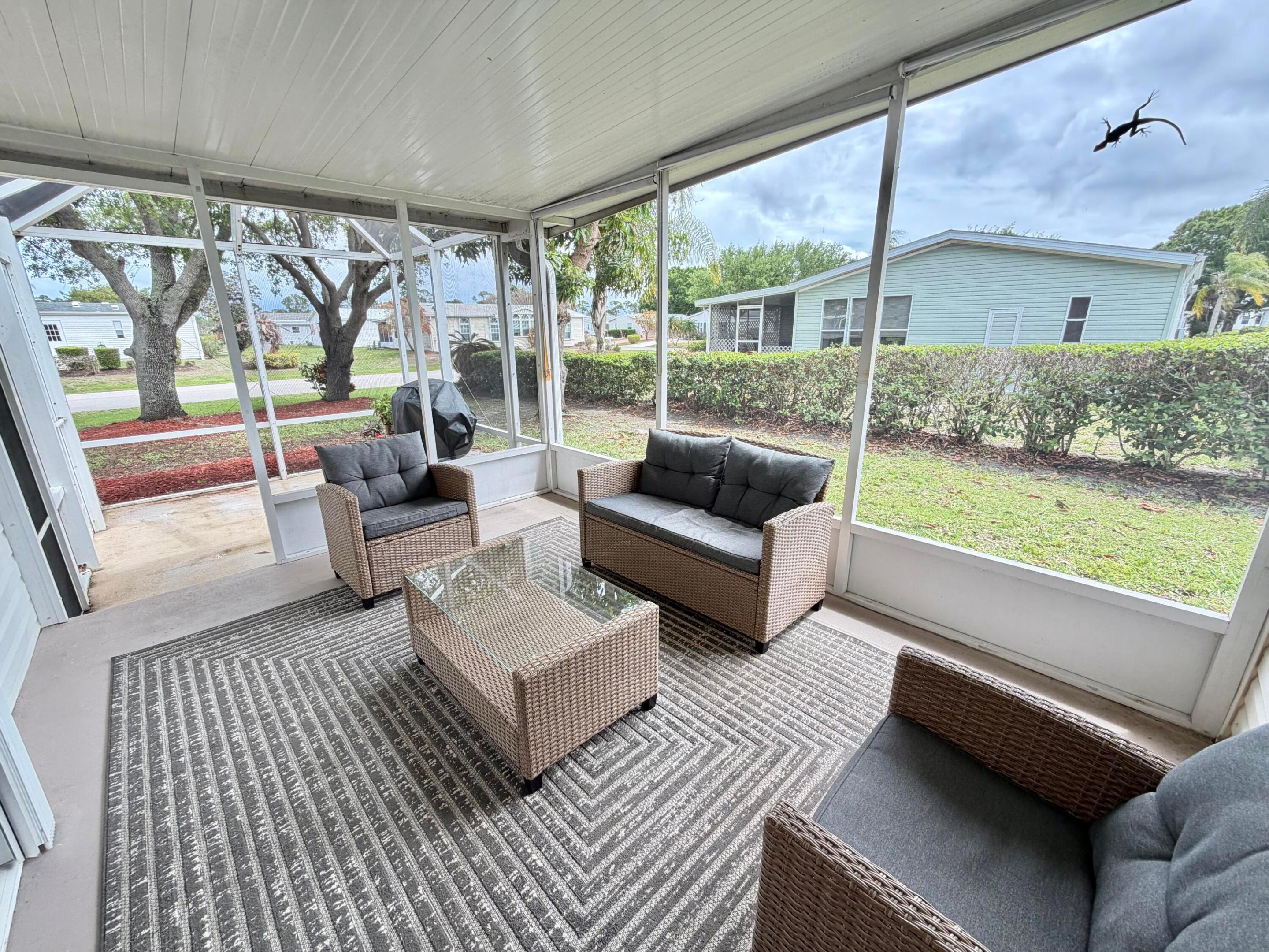 THE PRESERVE AT SAVANNA CLUB - Residential