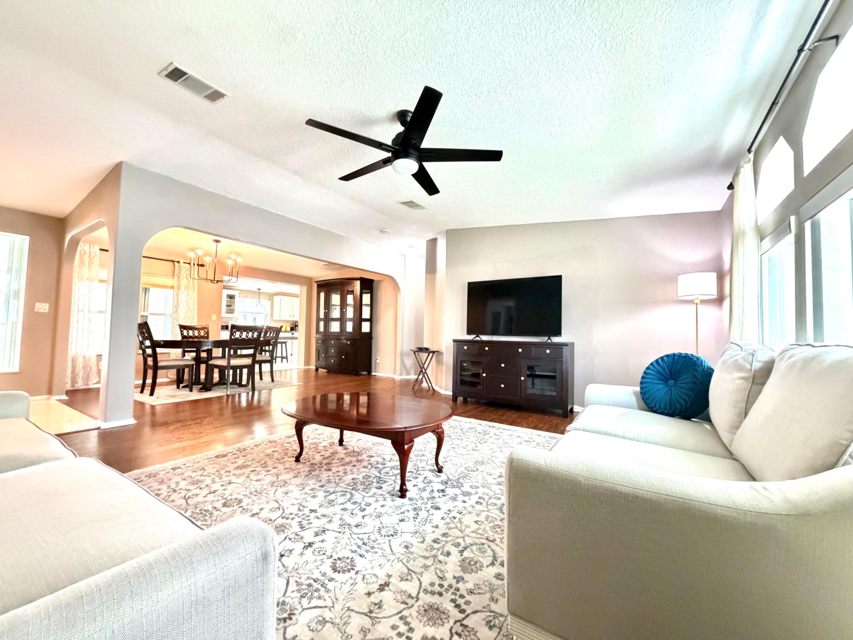 THE PRESERVE AT SAVANNA CLUB - Residential