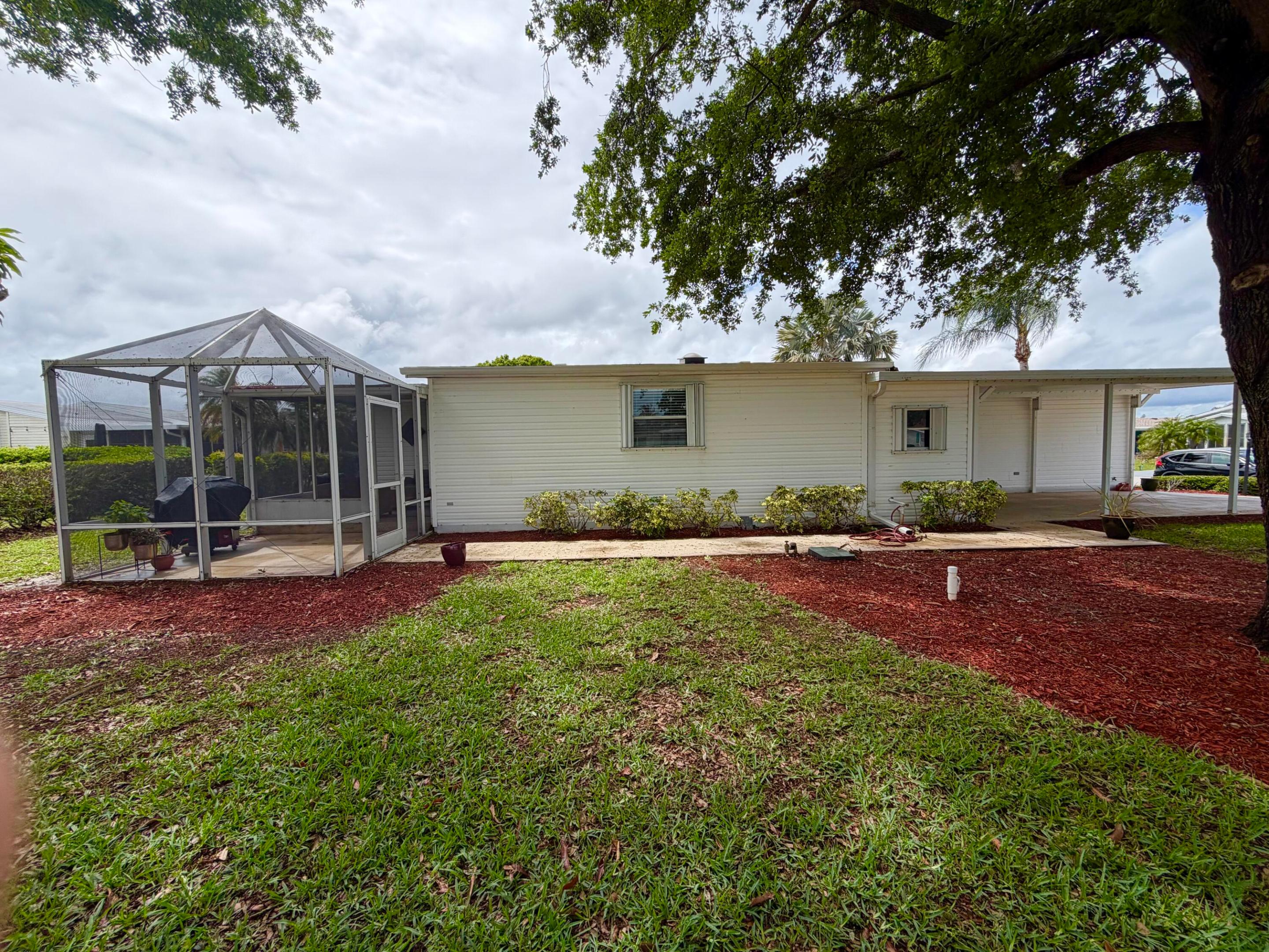 THE PRESERVE AT SAVANNA CLUB - Residential