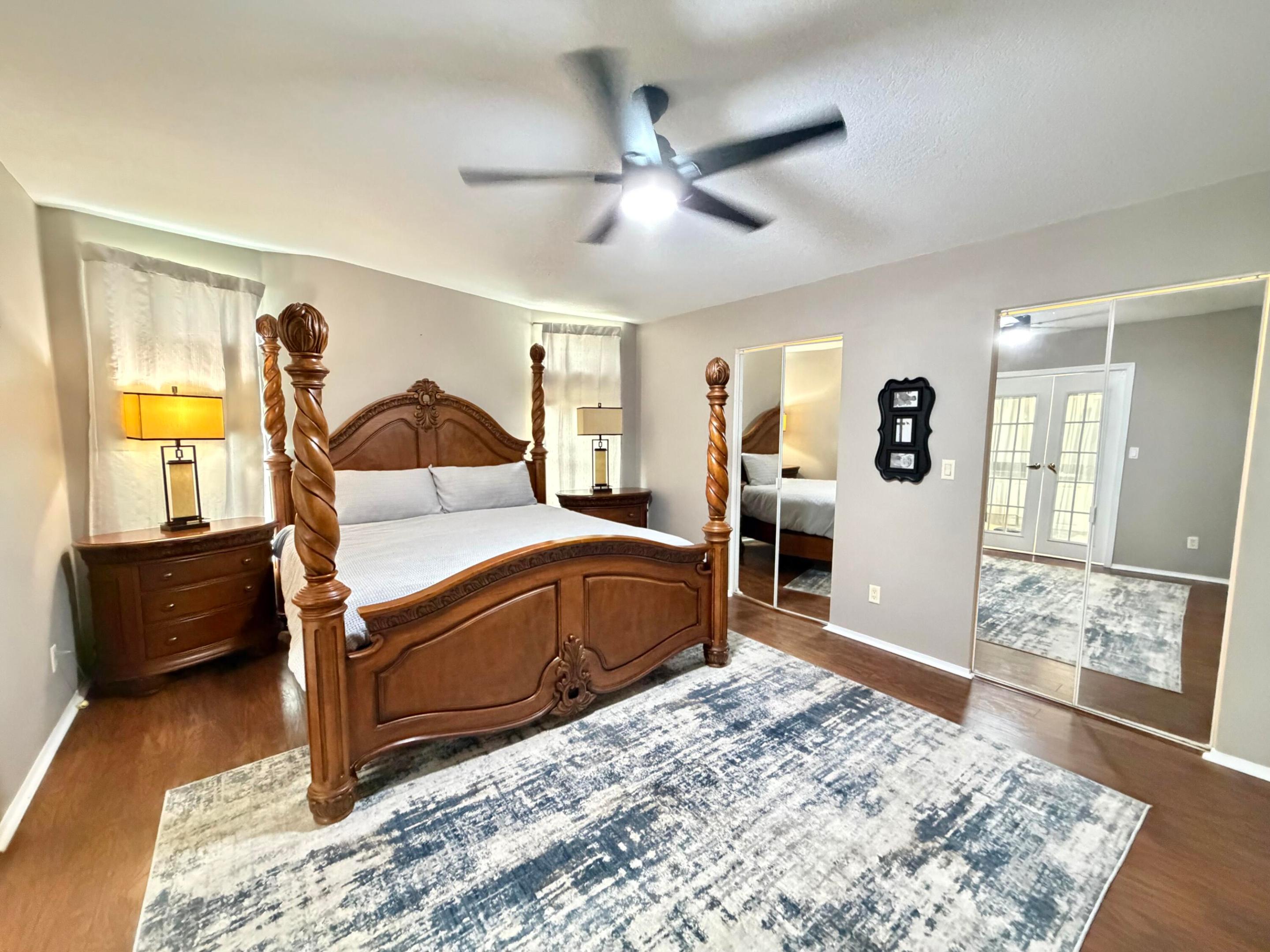 THE PRESERVE AT SAVANNA CLUB - Residential