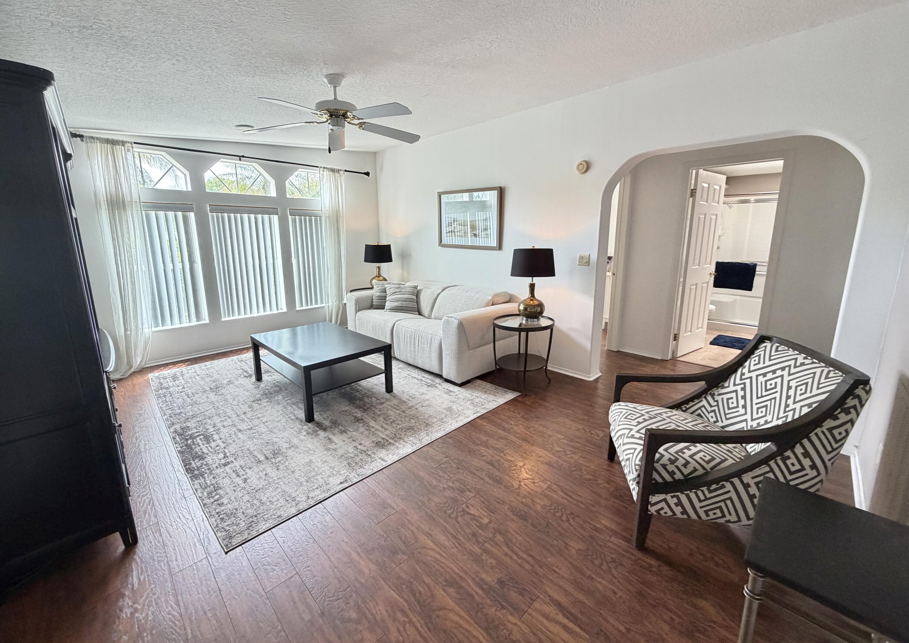 THE PRESERVE AT SAVANNA CLUB - Residential