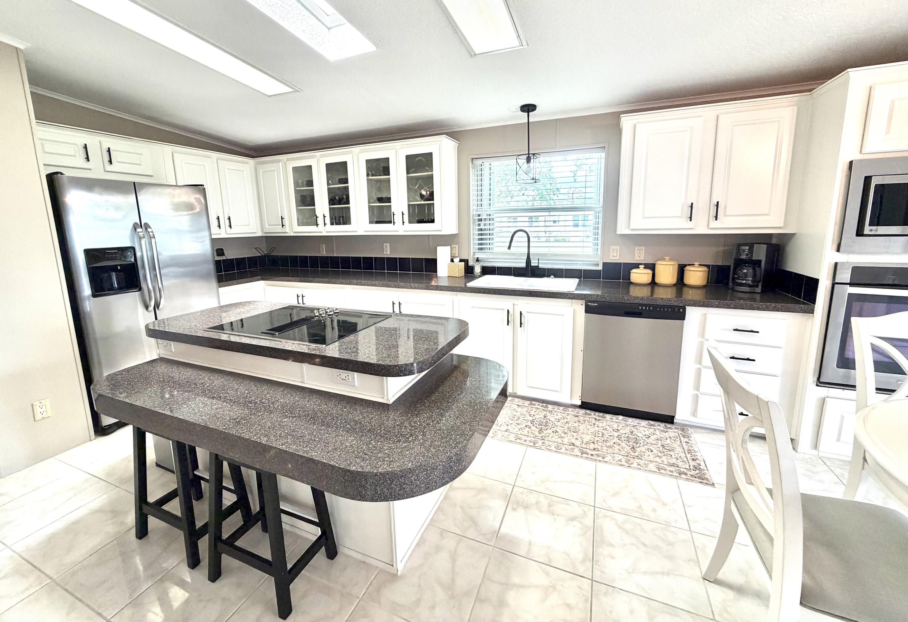 THE PRESERVE AT SAVANNA CLUB - Residential