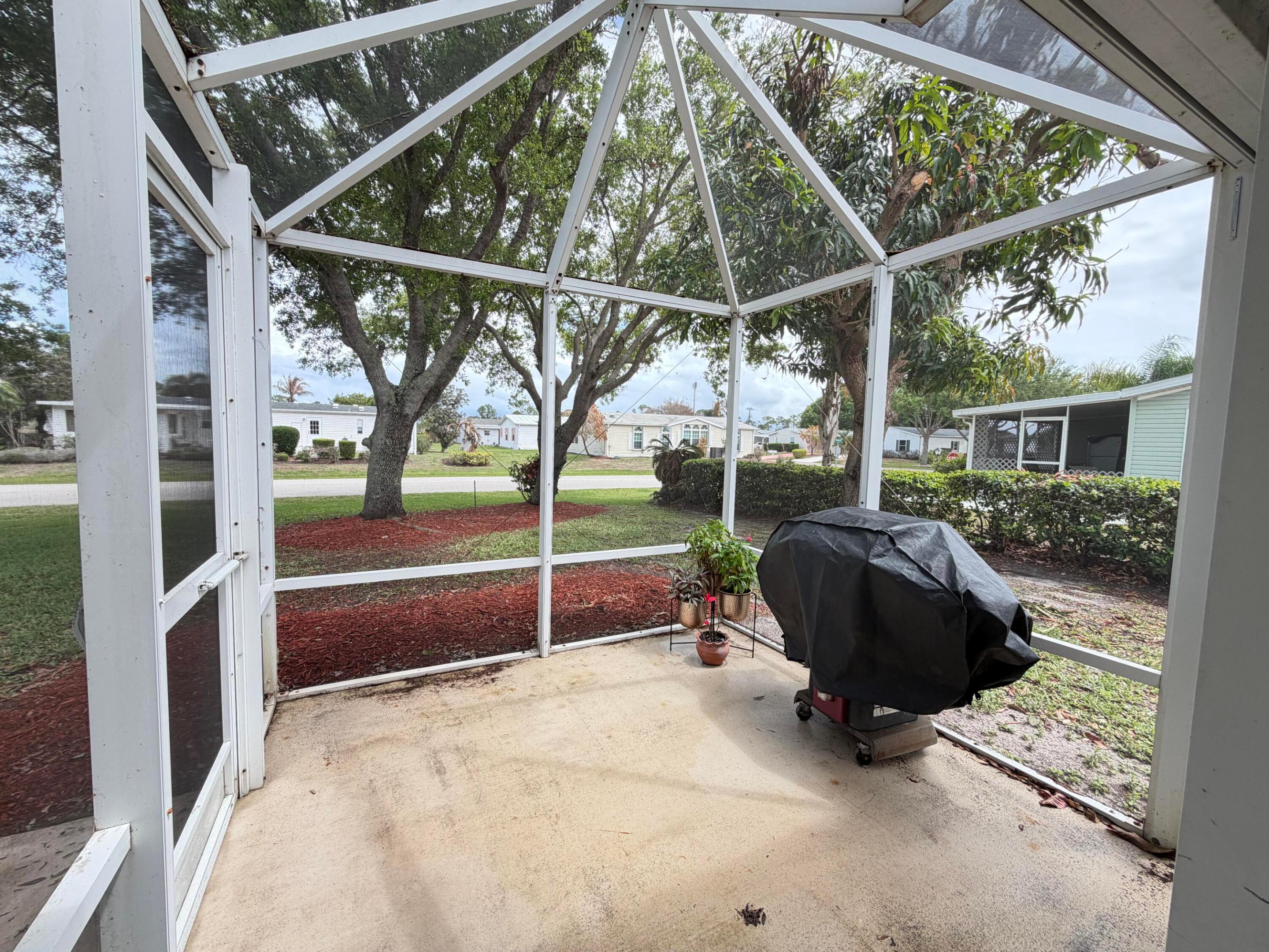 THE PRESERVE AT SAVANNA CLUB - Residential