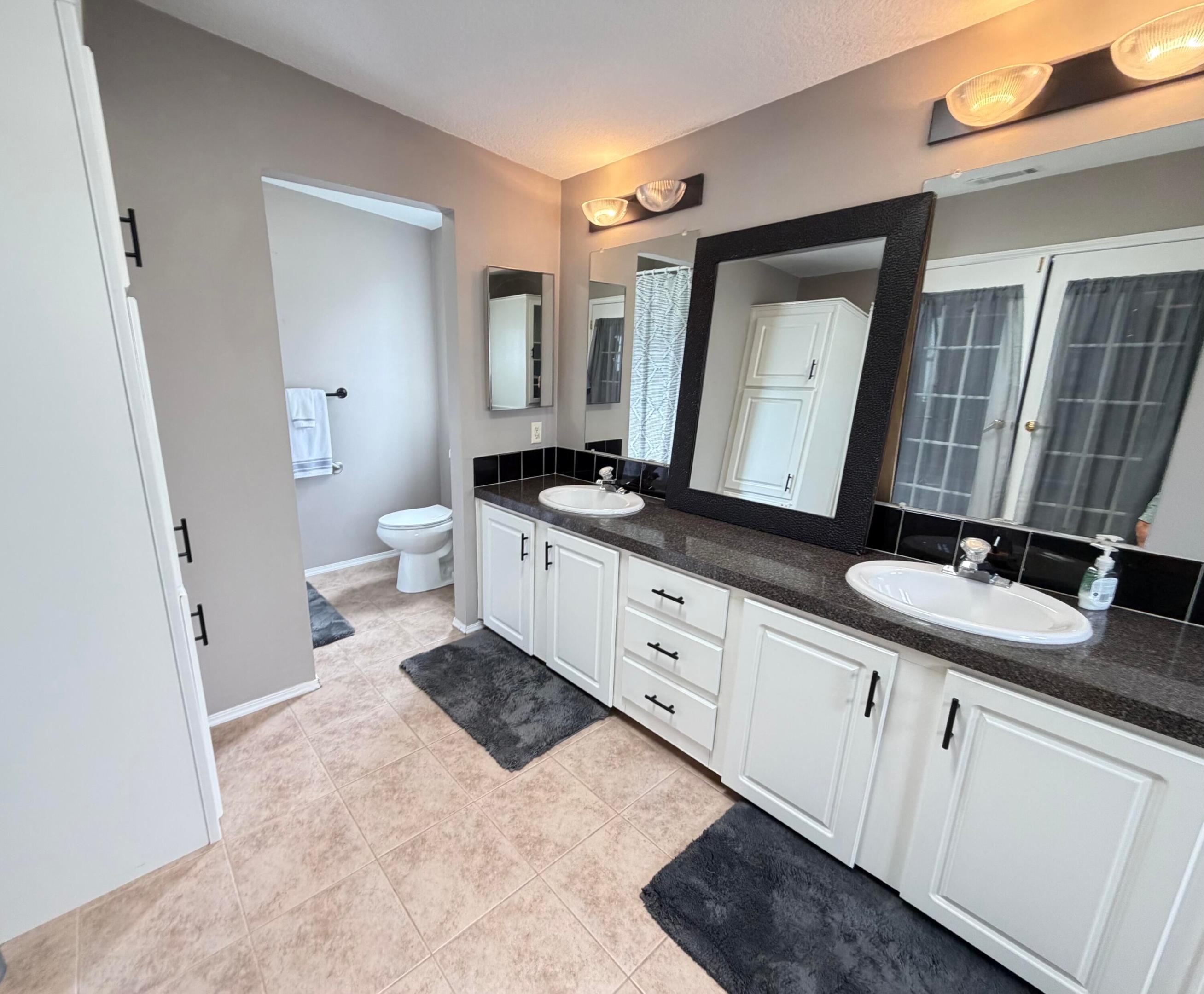 THE PRESERVE AT SAVANNA CLUB - Residential