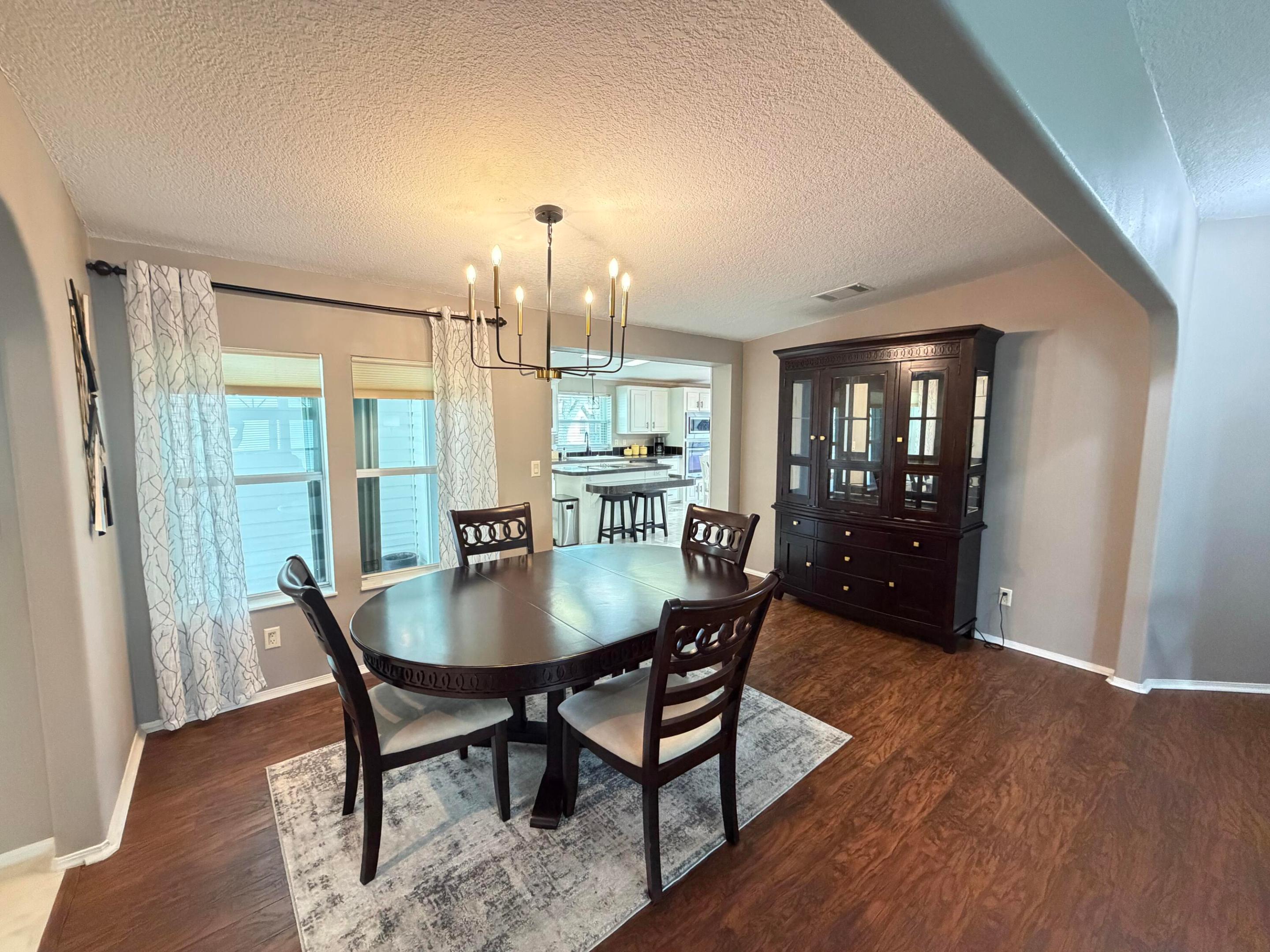 THE PRESERVE AT SAVANNA CLUB - Residential