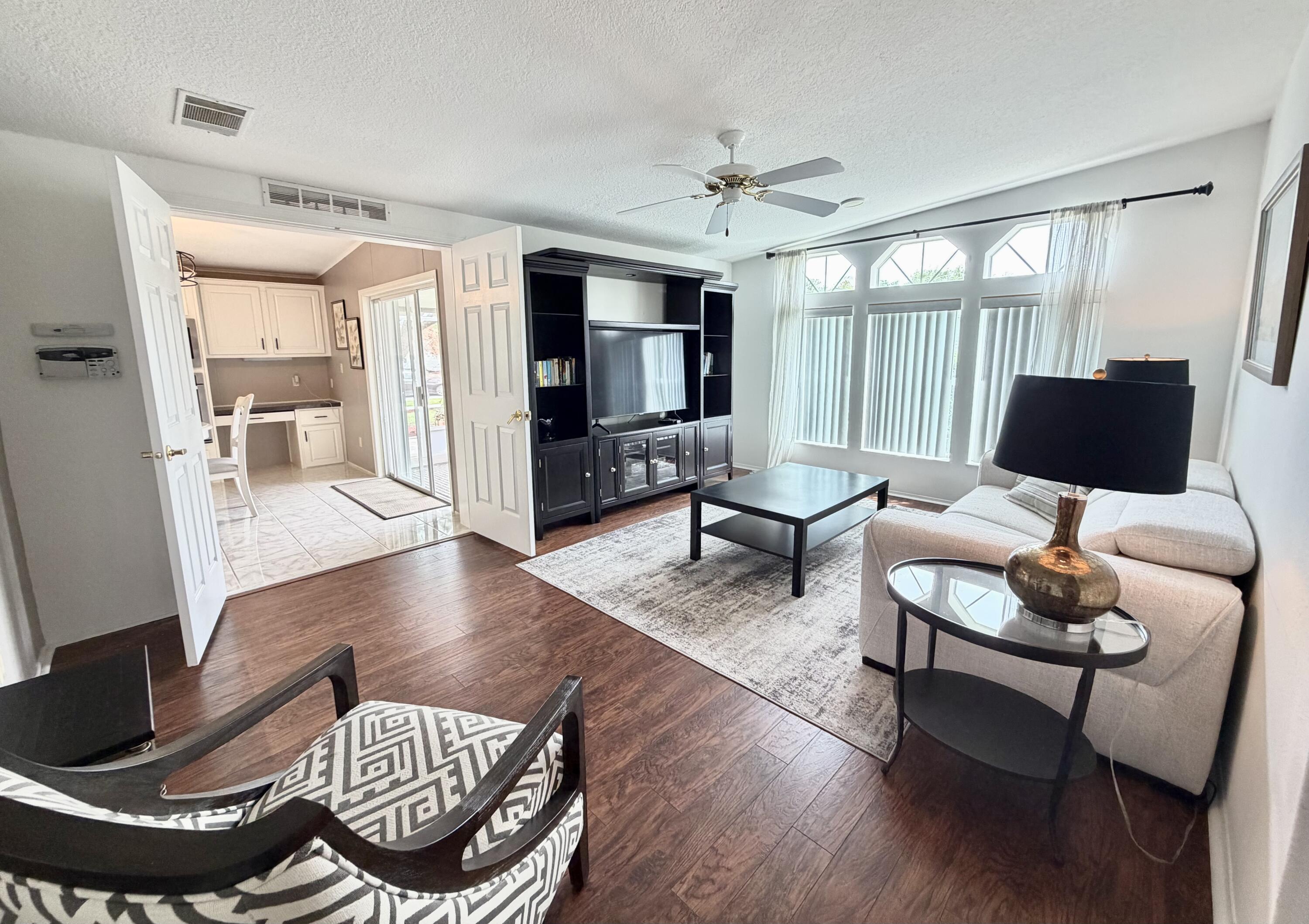 THE PRESERVE AT SAVANNA CLUB - Residential