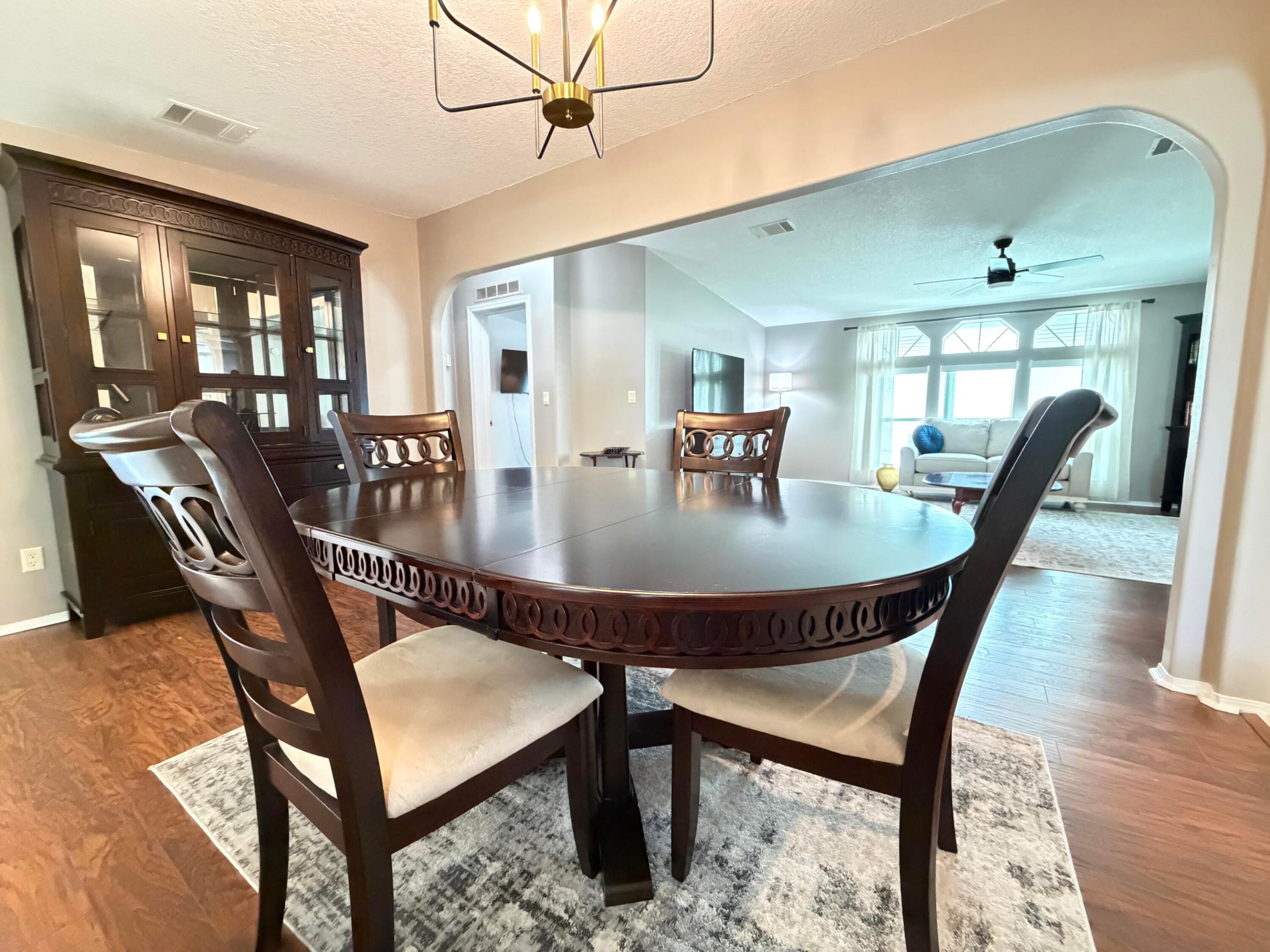 THE PRESERVE AT SAVANNA CLUB - Residential