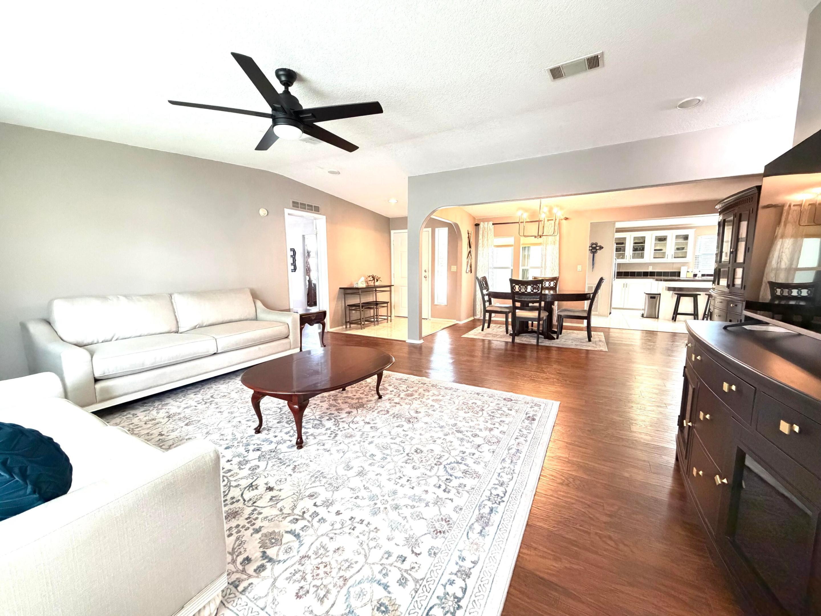 THE PRESERVE AT SAVANNA CLUB - Residential