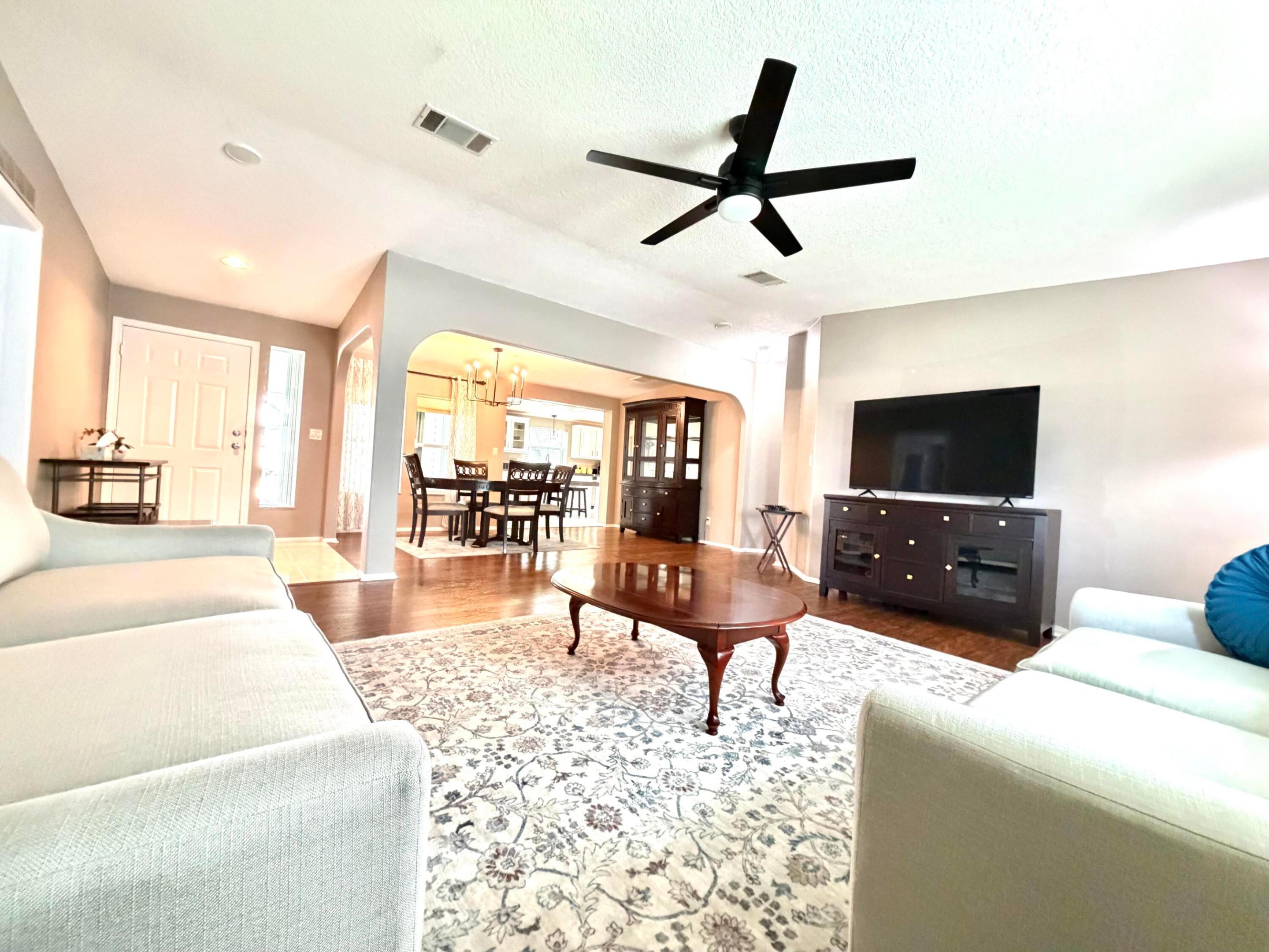 THE PRESERVE AT SAVANNA CLUB - Residential