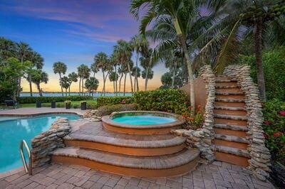 GEORGIANA SETTLEMENT - Residential