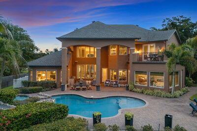 4297 Crooked Mile Road
