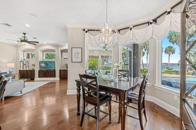 GEORGIANA SETTLEMENT - Residential