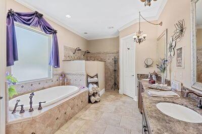 GEORGIANA SETTLEMENT - Residential