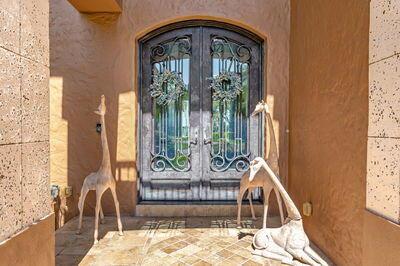 GEORGIANA SETTLEMENT - Residential