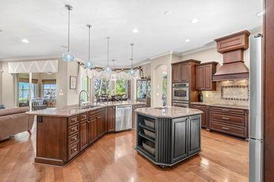 GEORGIANA SETTLEMENT - Residential