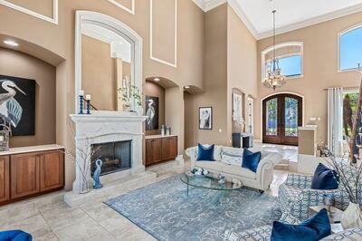 GEORGIANA SETTLEMENT - Residential