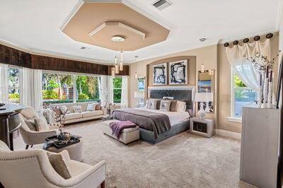 GEORGIANA SETTLEMENT - Residential