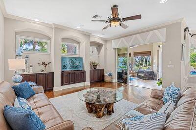 GEORGIANA SETTLEMENT - Residential