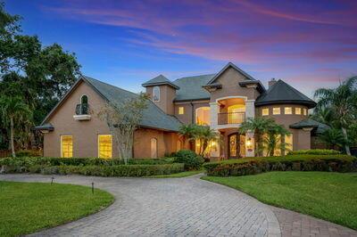 4297 Crooked Mile Road