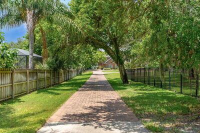 GEORGIANA SETTLEMENT - Residential