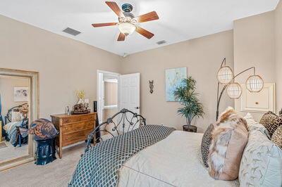 GEORGIANA SETTLEMENT - Residential