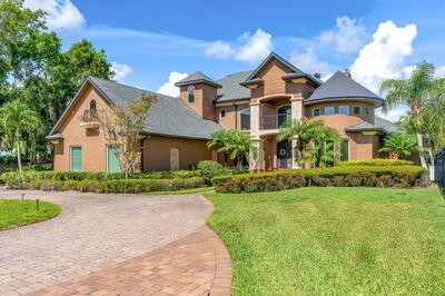 4297 Crooked Mile Road