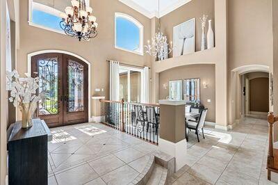 GEORGIANA SETTLEMENT - Residential