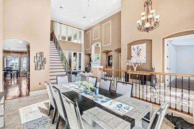 GEORGIANA SETTLEMENT - Residential