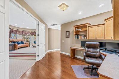 GEORGIANA SETTLEMENT - Residential