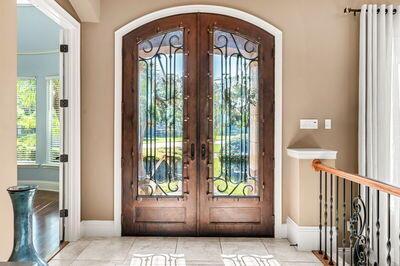 GEORGIANA SETTLEMENT - Residential