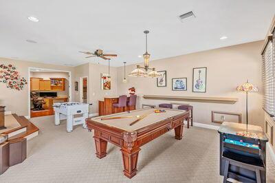 GEORGIANA SETTLEMENT - Residential