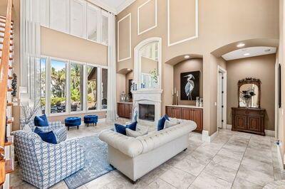 GEORGIANA SETTLEMENT - Residential