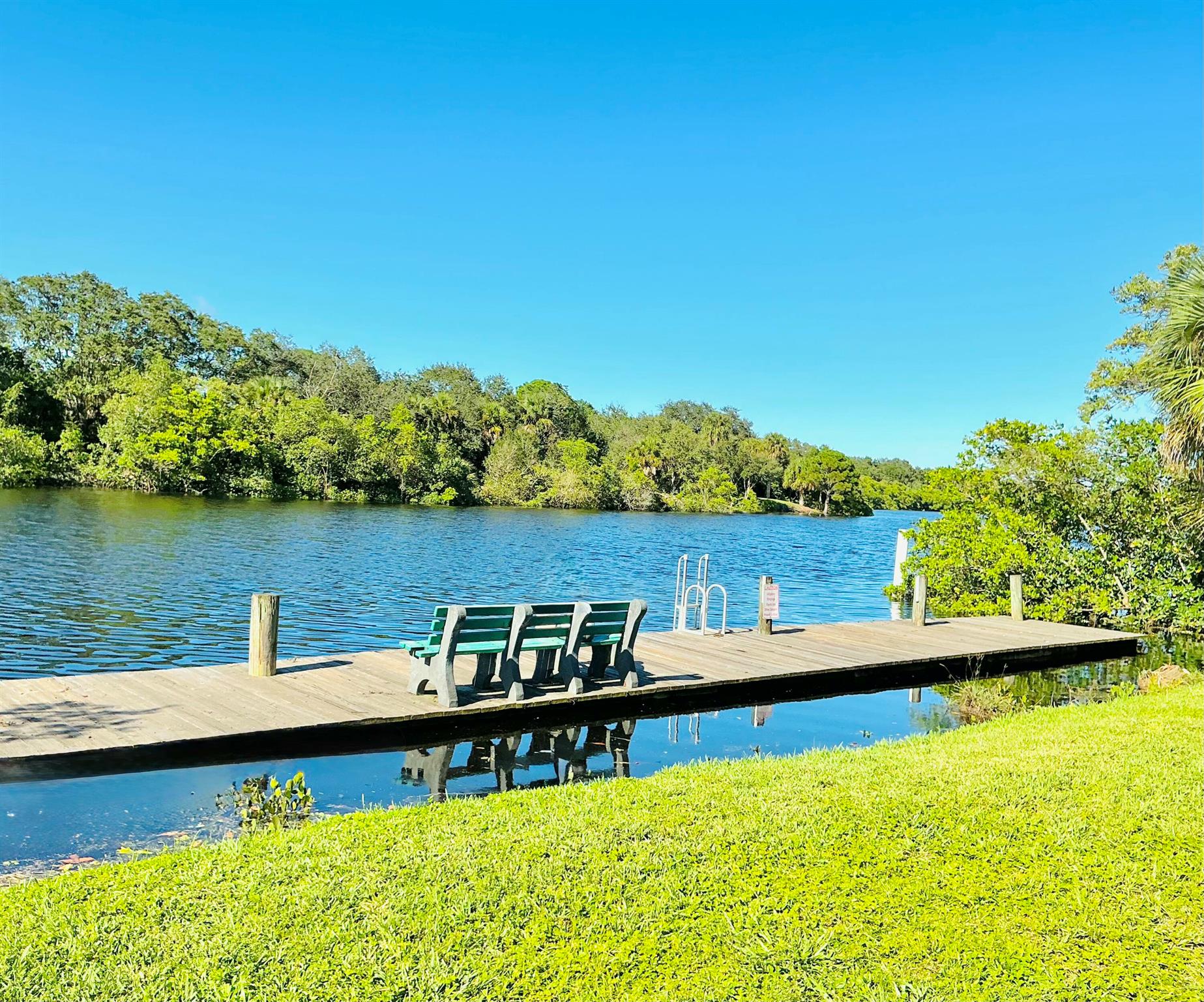 RIVERWALK 2 - Residential Lease