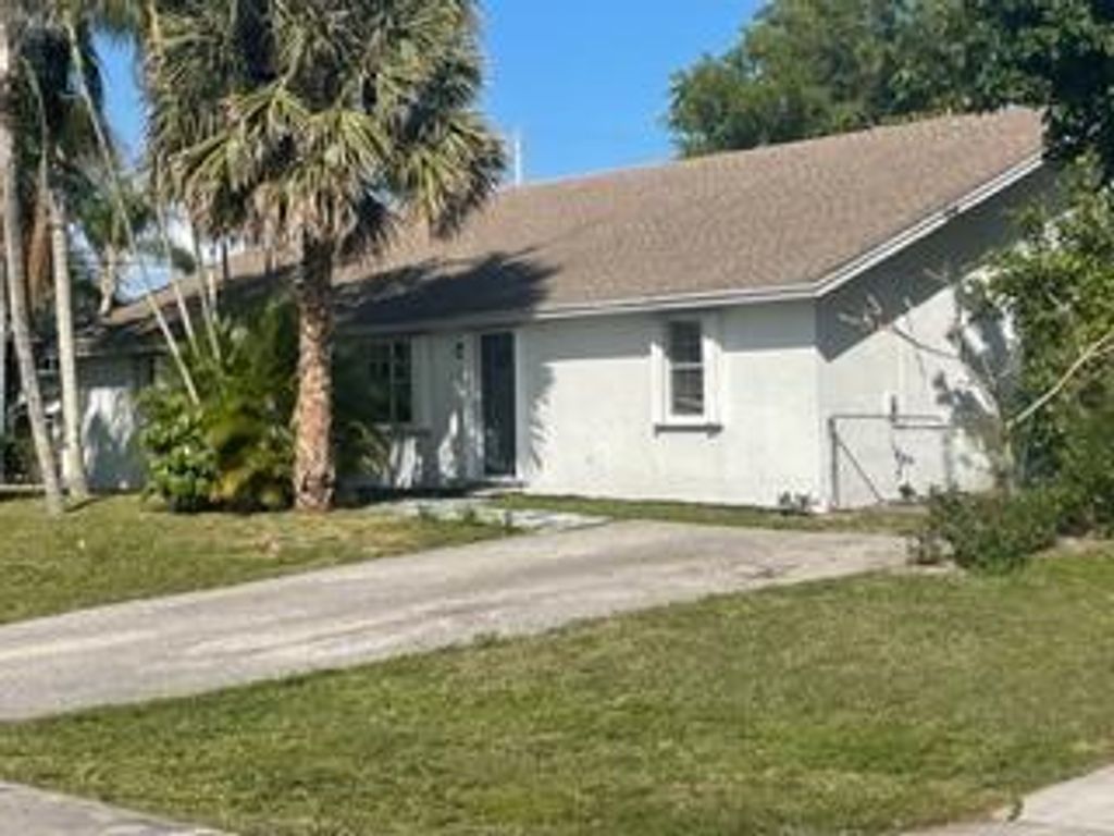 Photo of 6110 Francis Street #2, Jupiter, FL 33458 (MLS # R10963355)