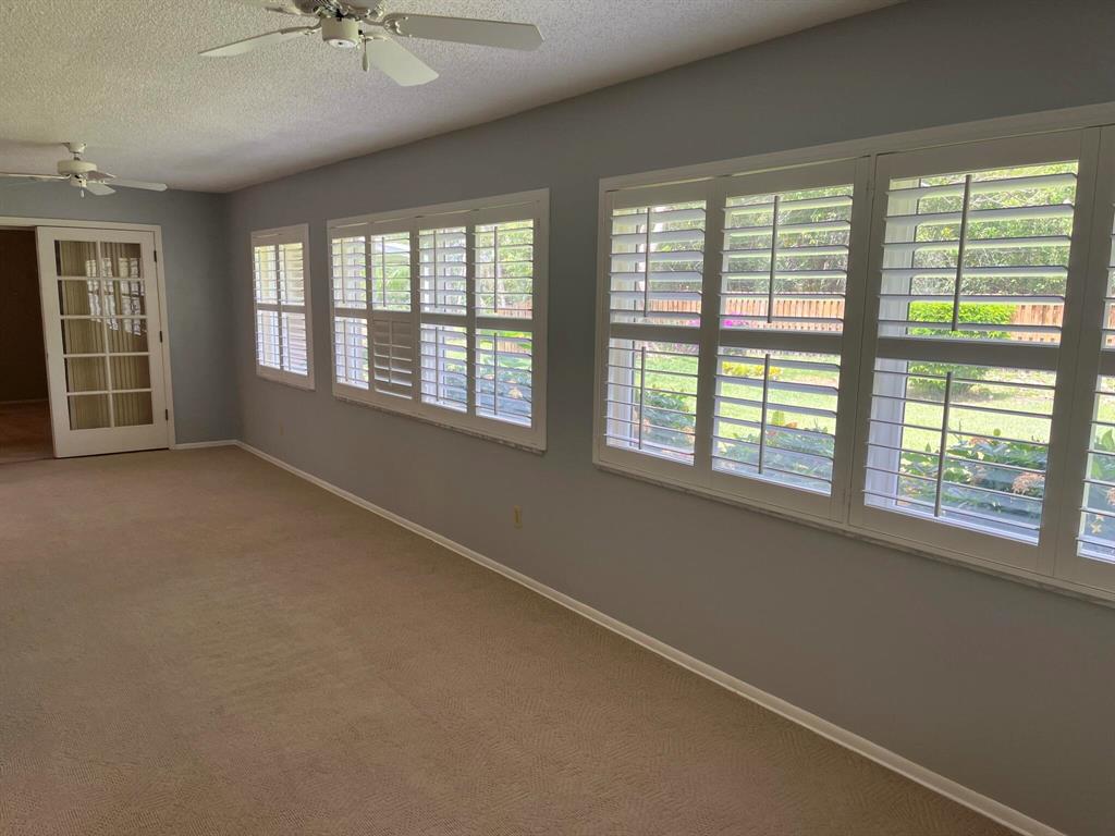 SOUTH PORT ST LUCIE UNIT 9 - Residential Lease