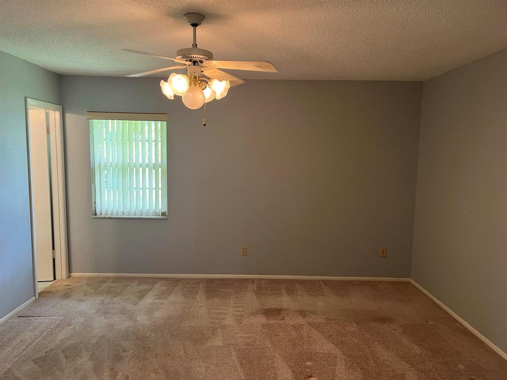 SOUTH PORT ST LUCIE UNIT 9 - Residential Lease