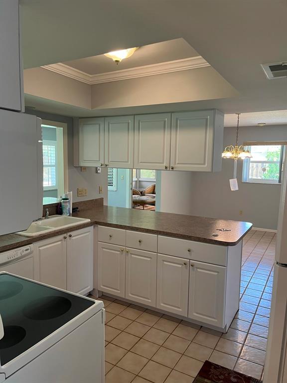 SOUTH PORT ST LUCIE UNIT 9 - Residential Lease