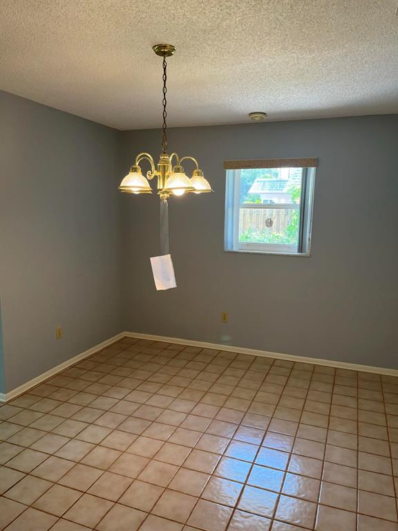 SOUTH PORT ST LUCIE UNIT 9 - Residential Lease