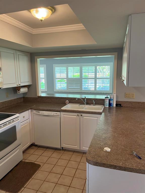 SOUTH PORT ST LUCIE UNIT 9 - Residential Lease