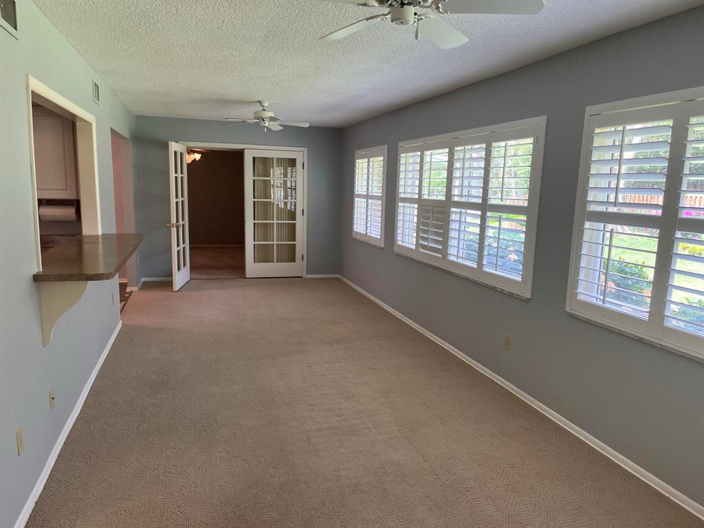 SOUTH PORT ST LUCIE UNIT 9 - Residential Lease