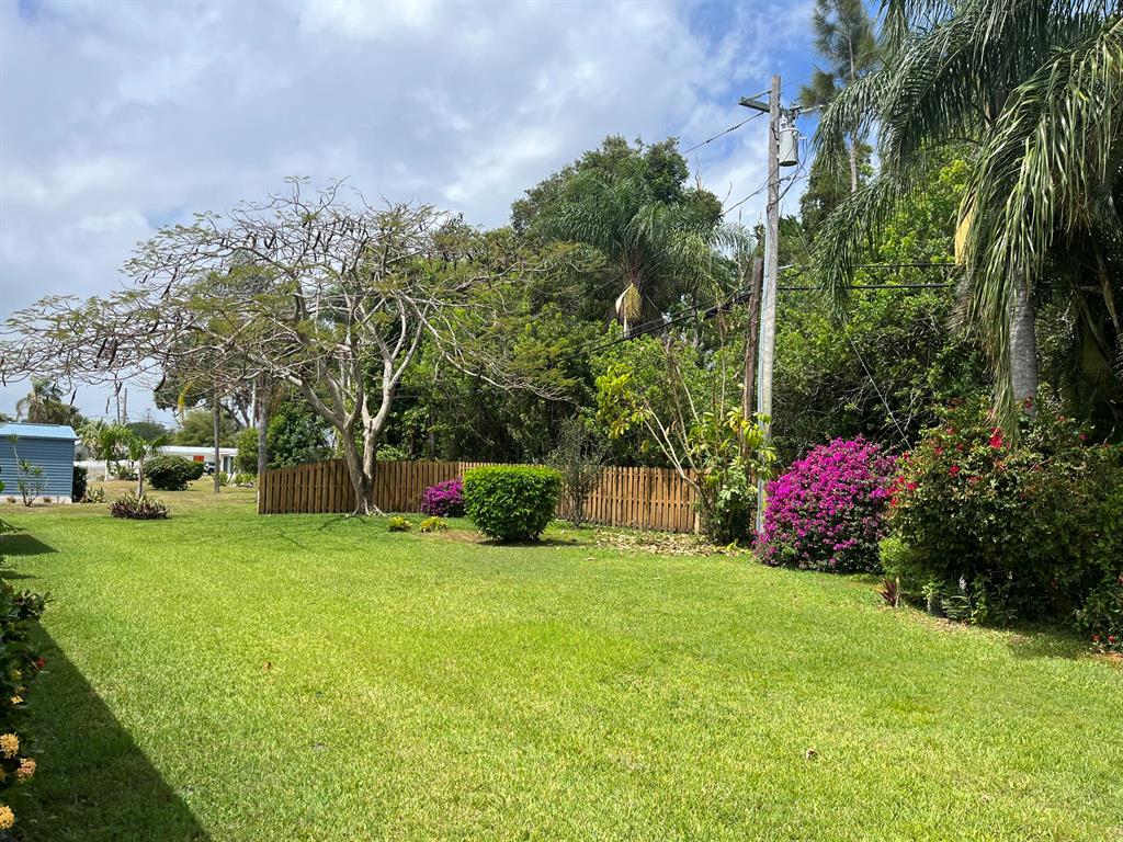 SOUTH PORT ST LUCIE UNIT 9 - Residential Lease