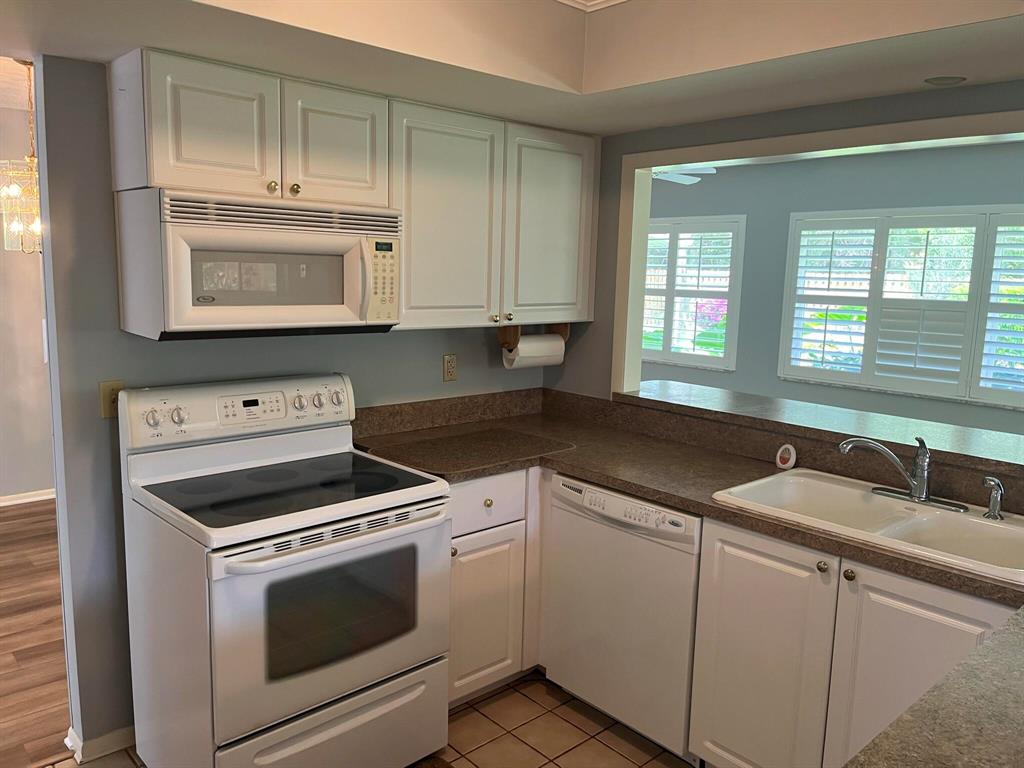 SOUTH PORT ST LUCIE UNIT 9 - Residential Lease