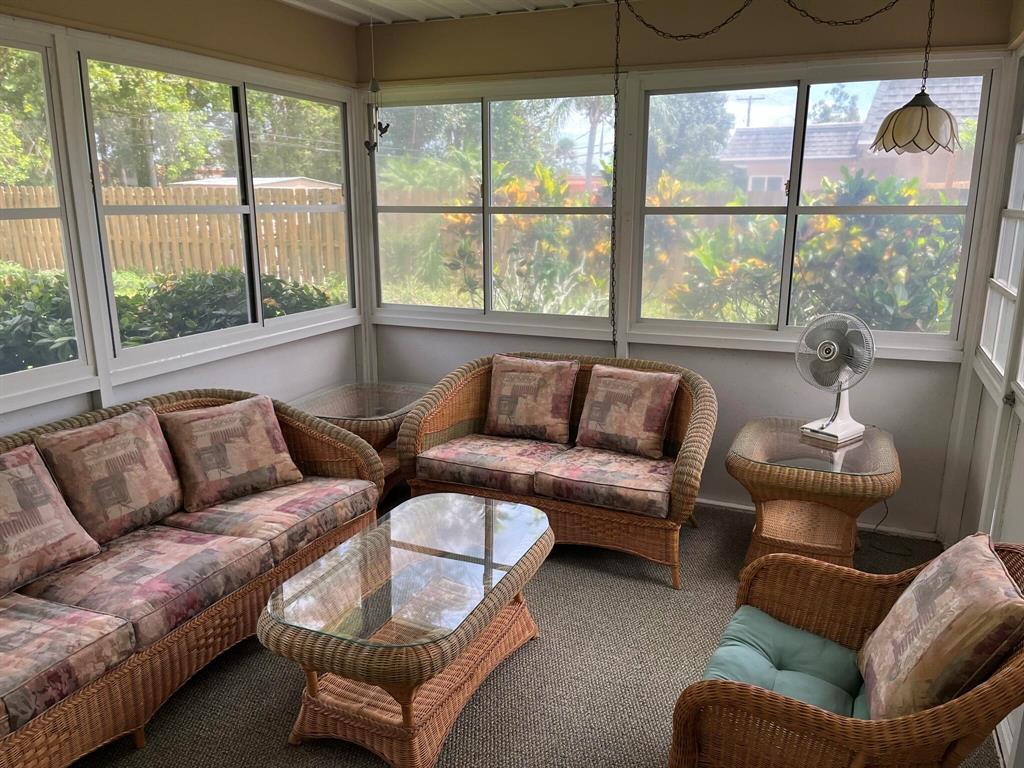 SOUTH PORT ST LUCIE UNIT 9 - Residential Lease