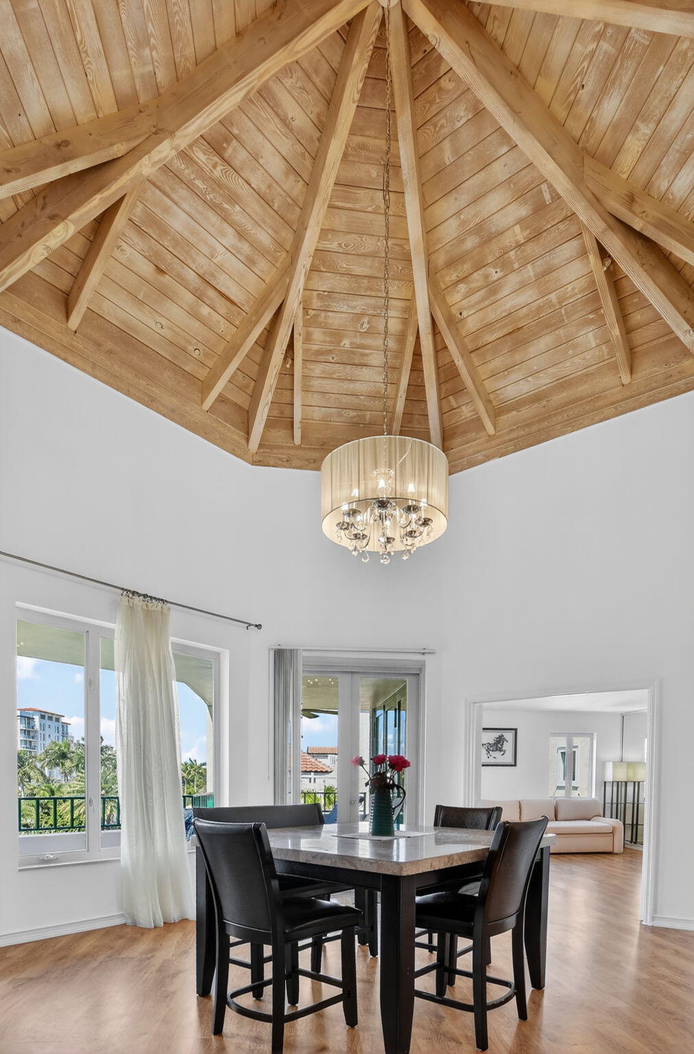 MIZNER COURT CONDO - Residential Lease