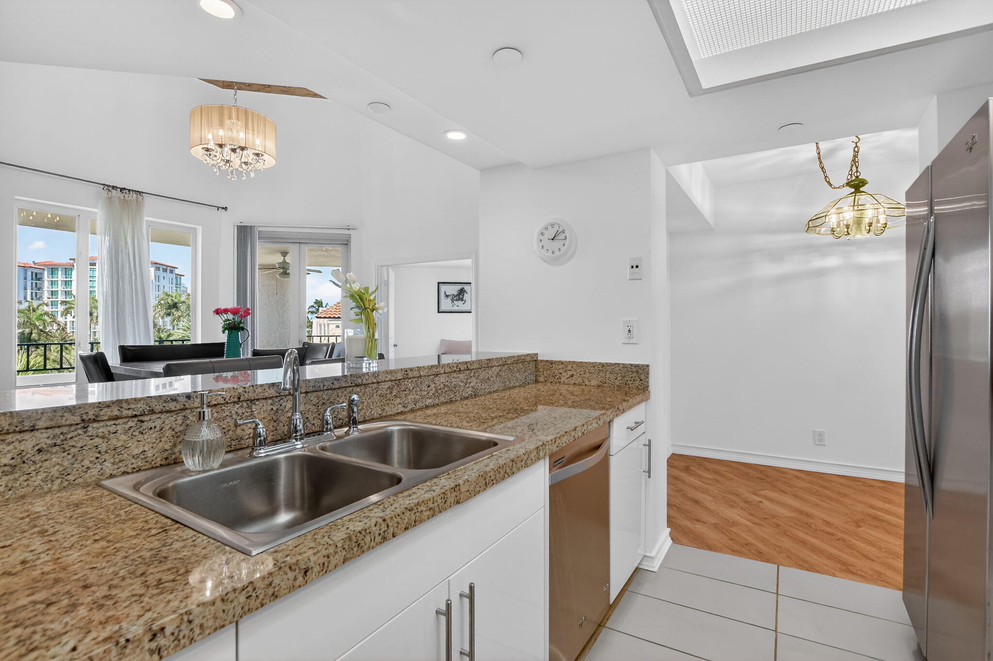 MIZNER COURT CONDO - Residential Lease