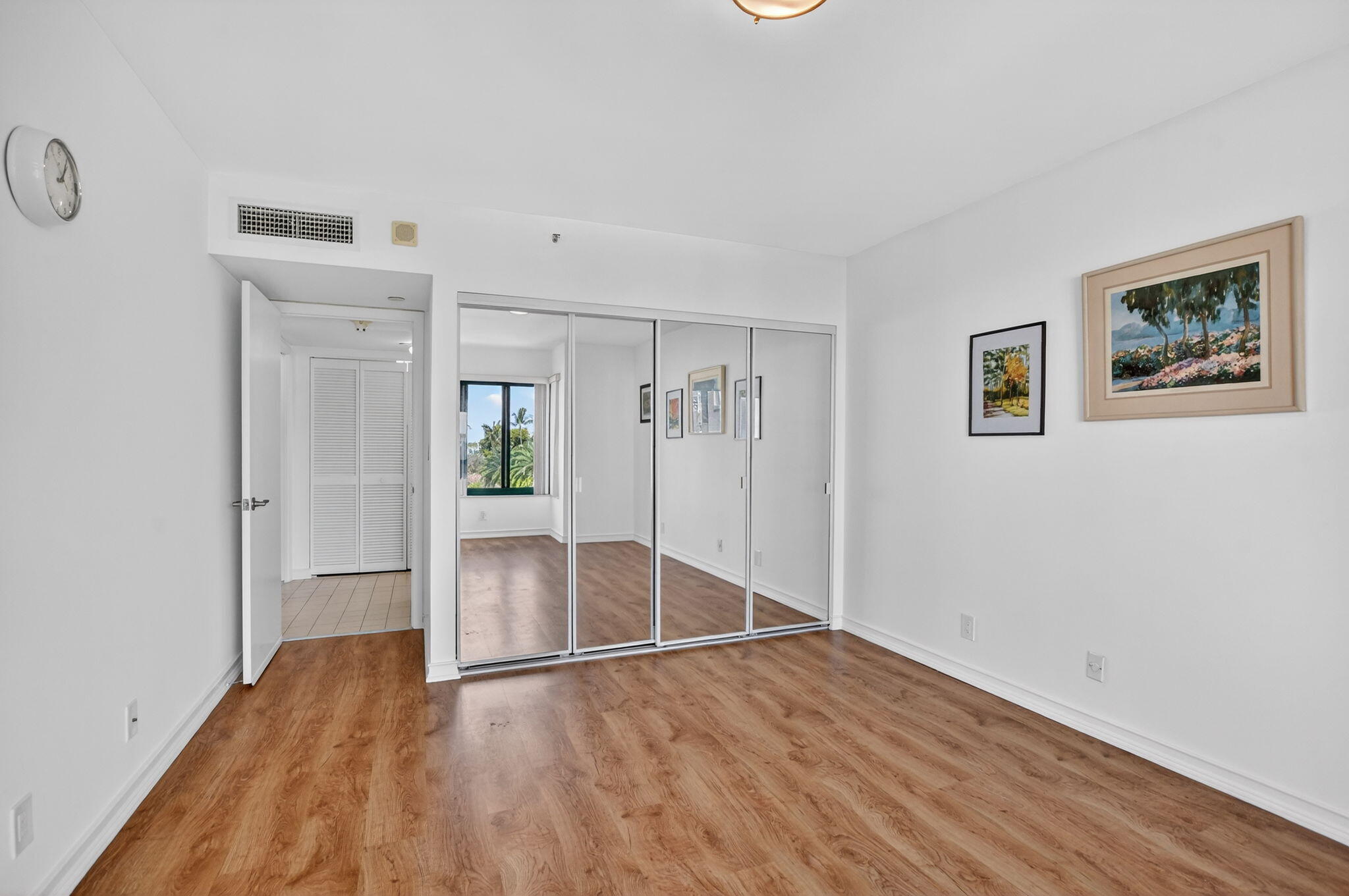 MIZNER COURT CONDO - Residential Lease