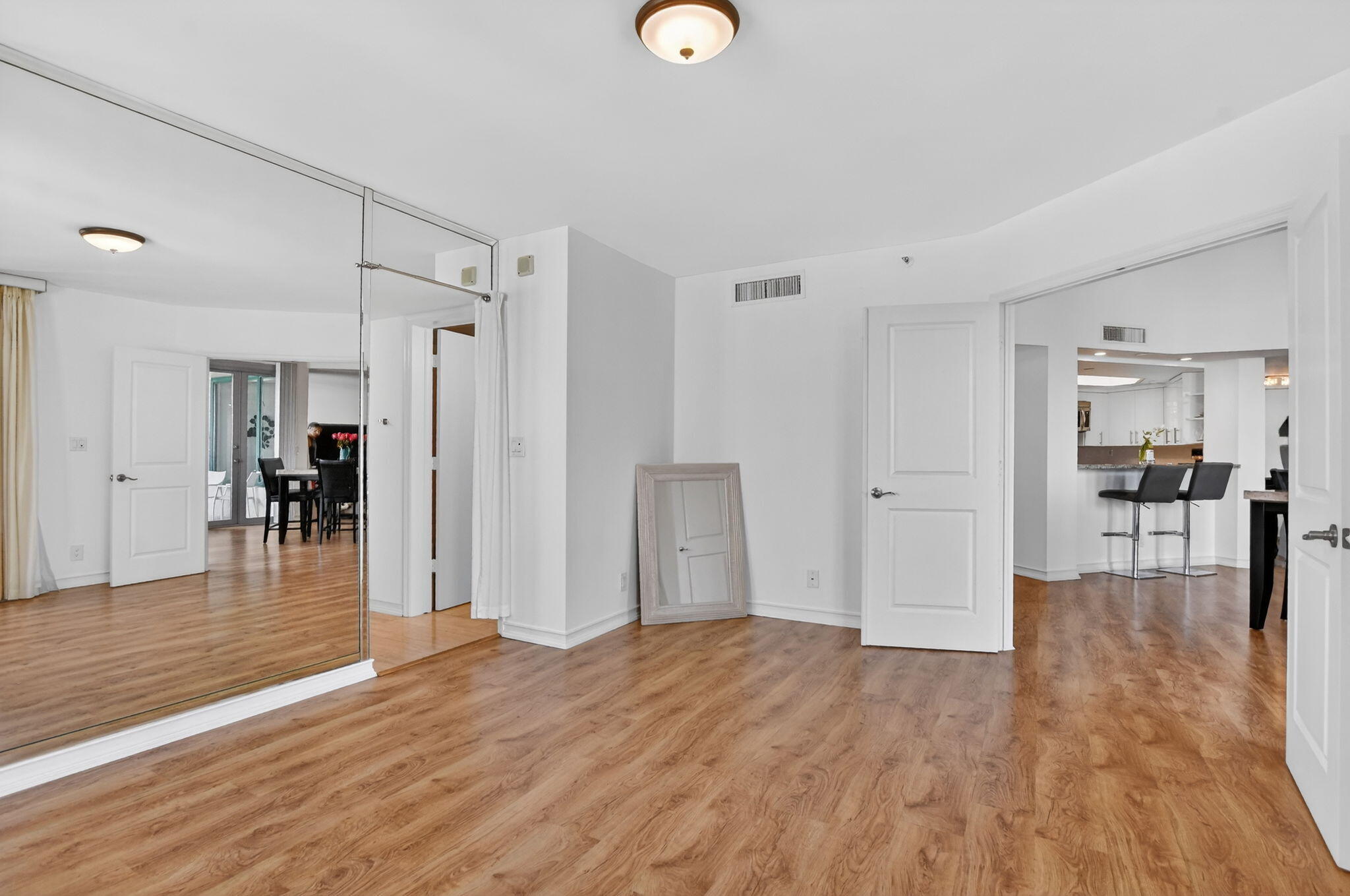 MIZNER COURT CONDO - Residential Lease