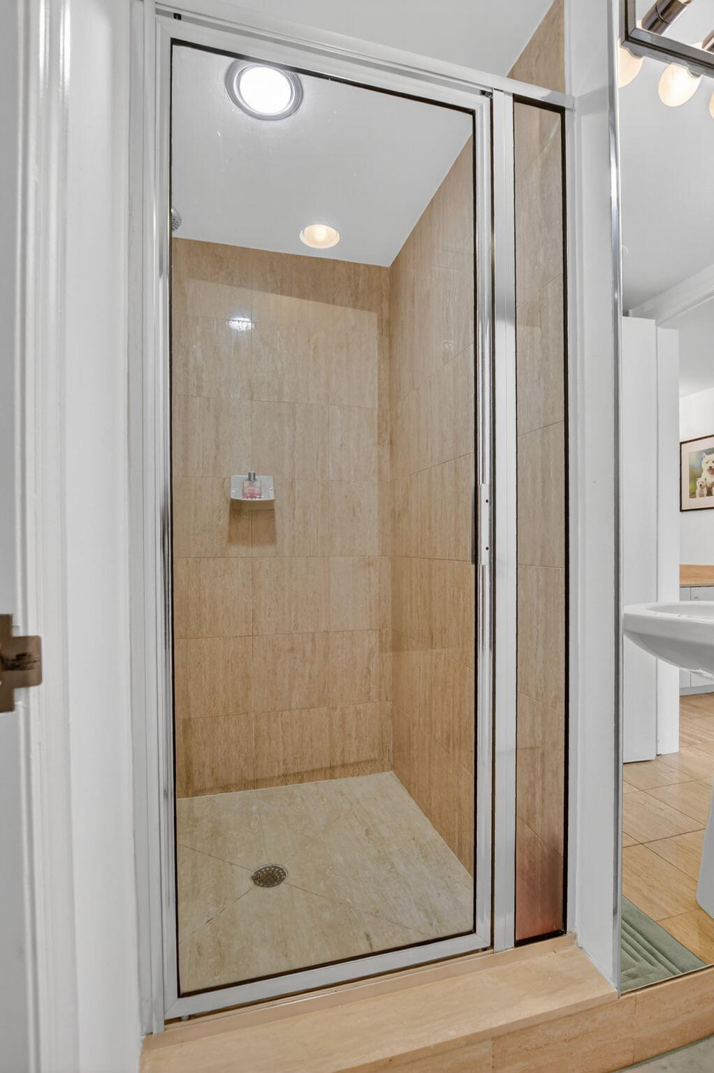 MIZNER COURT CONDO - Residential Lease