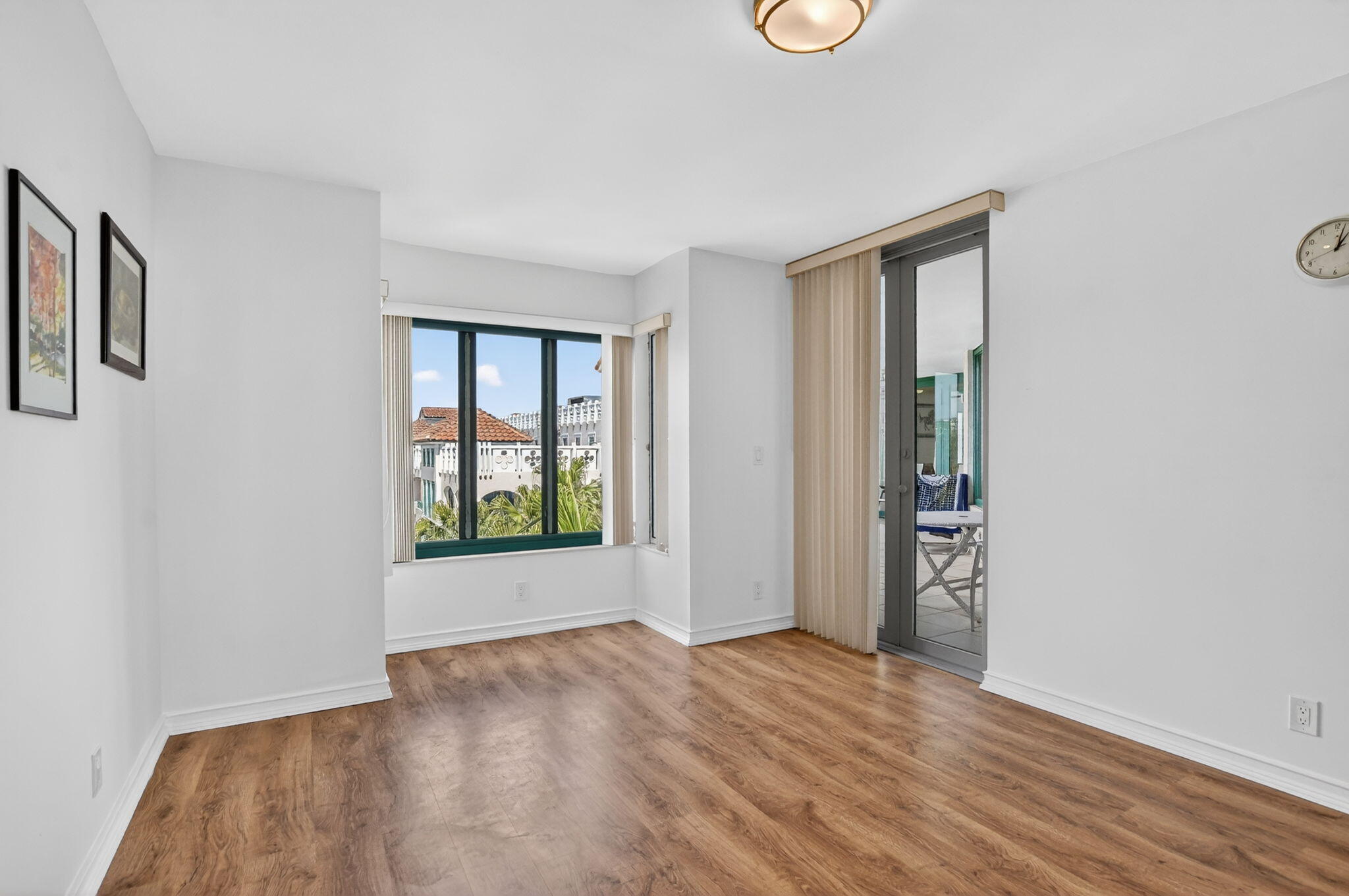 MIZNER COURT CONDO - Residential Lease